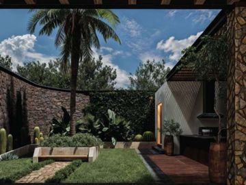 Casona de Lujo, en venta, Residencial Xúchiles, San Miguel de Allende