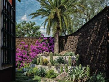 Casona de Lujo, en venta, Residencial Xúchiles, San Miguel de Allende