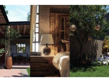 Casona de Lujo, en venta, Residencial Xúchiles, San Miguel de Allende