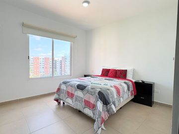 DEPARTAMENTO EN VENTA DREAMS CANCUN 3 RECAMARAS