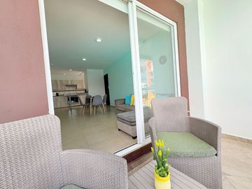 DEPARTAMENTO EN VENTA DREAMS CANCUN 3 RECAMARAS