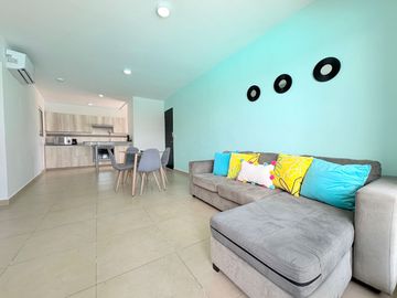 DEPARTAMENTO EN VENTA DREAMS CANCUN 3 RECAMARAS
