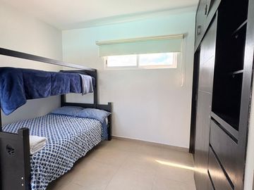 DEPARTAMENTO EN VENTA DREAMS CANCUN 3 RECAMARAS