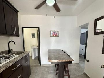 Departamentos en venta en Colonia Modelo Hermosillo – 4 unidades remodeladas con planos y opción a expansión