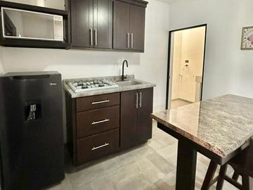 Departamentos en venta en Colonia Modelo Hermosillo – 4 unidades remodeladas con planos y opción a expansión