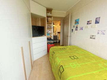 Departamento de 3 Dorm. en Barranco