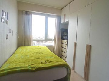 Departamento de 3 Dorm. en Barranco