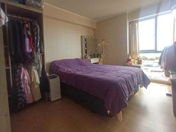 Departamento de 3 Dorm. en Barranco