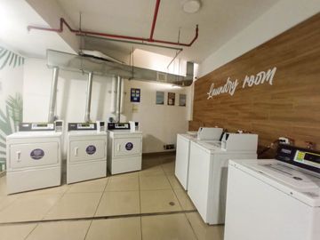 Departamento de 3 Dorm. en Barranco