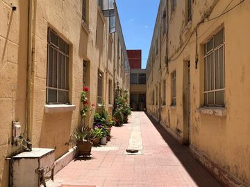 EDIFICIO en VENTA con 12 DEPARTAMENTOS tipo casa, en INSURGENTES CHULA VISTA