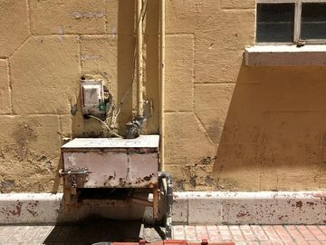 EDIFICIO en VENTA con 12 DEPARTAMENTOS tipo casa, en INSURGENTES CHULA VISTA