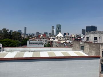 EDIFICIO CENTRO HISTORICO CIUDAD DE MEXICO