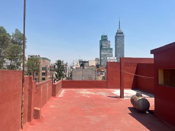 EDIFICIO CENTRO HISTORICO CIUDAD DE MEXICO