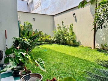 VENDO CASA - SAN BORJA