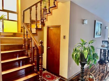 VENDO CASA - SAN BORJA