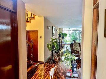 VENDO CASA - SAN BORJA