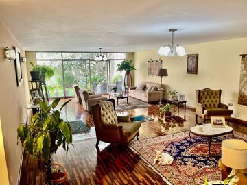 VENDO CASA - SAN BORJA