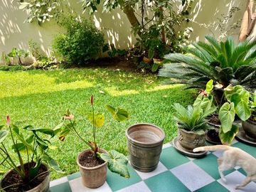 VENDO CASA - SAN BORJA