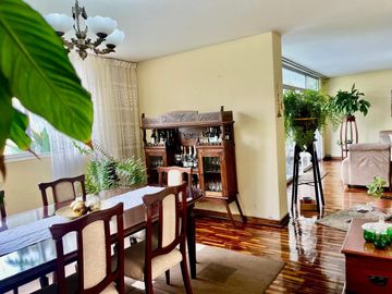 VENDO CASA - SAN BORJA