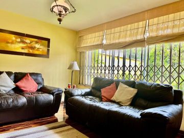 VENDO CASA - SAN BORJA