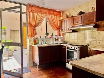 VENDO CASA - SAN BORJA