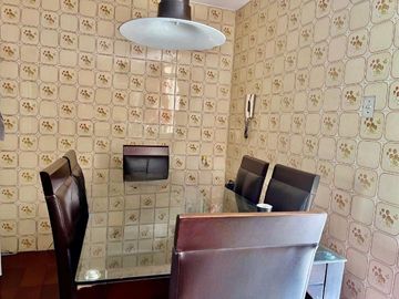 VENDO CASA - SAN BORJA