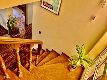 VENDO CASA - SAN BORJA