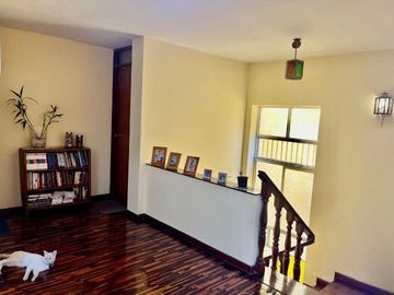 VENDO CASA - SAN BORJA