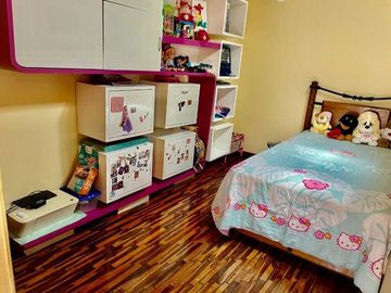 VENDO CASA - SAN BORJA