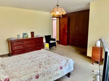 VENDO CASA - SAN BORJA