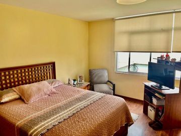 VENDO CASA - SAN BORJA