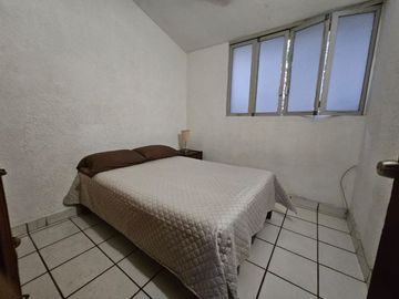 DEPARTAMENTO EN VENTA EN EL CENTRO DE HUATULCO