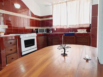 DEPARTAMENTO EN VENTA EN EL CENTRO DE HUATULCO