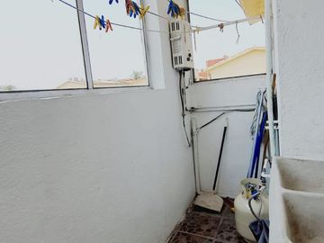 DEPARTAMENTO EN VENTA EN EL CENTRO DE HUATULCO