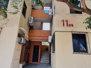 DEPARTAMENTO EN VENTA EN EL CENTRO DE HUATULCO