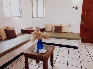 DEPARTAMENTO EN VENTA EN EL CENTRO DE HUATULCO