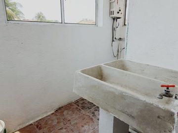 DEPARTAMENTO EN VENTA EN EL CENTRO DE HUATULCO