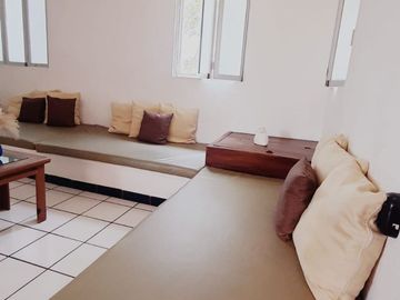 DEPARTAMENTO EN VENTA EN EL CENTRO DE HUATULCO