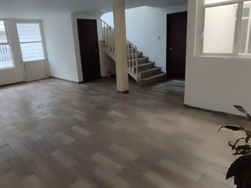 REODELADAS CASAS EN VENTA EN CERRADA PARQUE ECOLOGICO