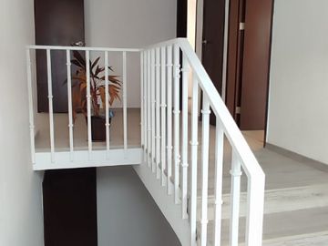 REODELADAS CASAS EN VENTA EN CERRADA PARQUE ECOLOGICO