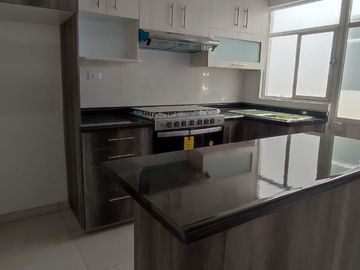 REODELADAS CASAS EN VENTA EN CERRADA PARQUE ECOLOGICO