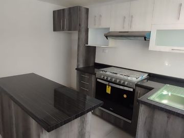 REODELADAS CASAS EN VENTA EN CERRADA PARQUE ECOLOGICO