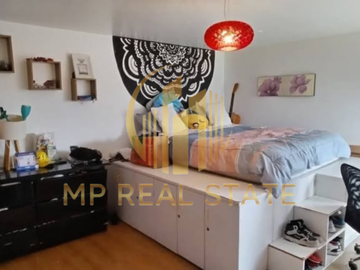 CASA CON PISCINA EN LA ENCANTADA DE VILLA