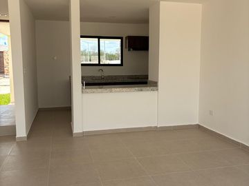 CASA EN VENTA CHOLUL CON PANELES SOLARES