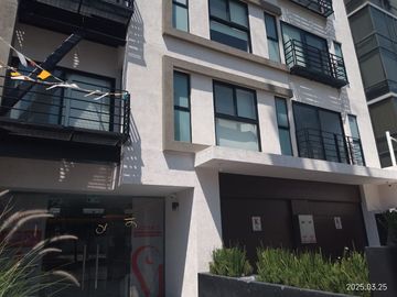 DEPARTAMENTOS EN VENTA EN MONRAZ MANARA