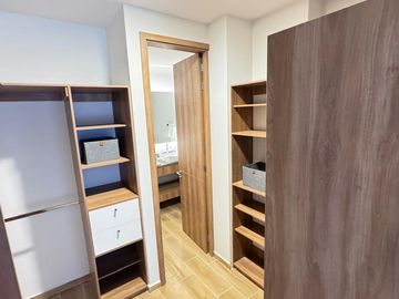 DEPARTAMENTOS EN VENTA EN MONRAZ MANARA