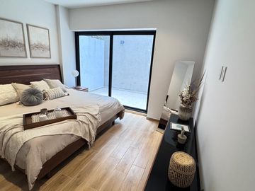 DEPARTAMENTOS EN VENTA EN MONRAZ MANARA