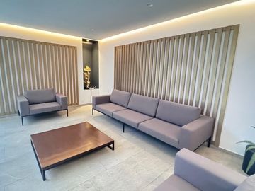 DEPARTAMENTOS EN VENTA EN MONRAZ MANARA