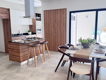 DEPARTAMENTOS EN VENTA EN MONRAZ MANARA