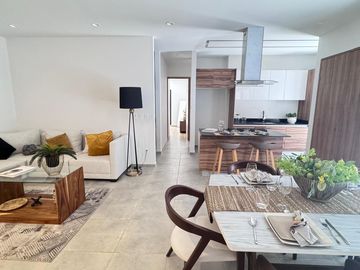 DEPARTAMENTOS EN VENTA EN MONRAZ MANARA